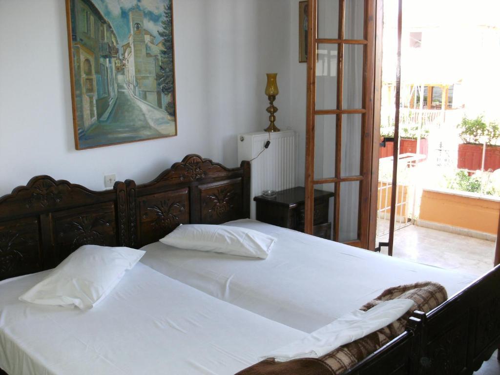 Katerina Hotel Tolo Room photo